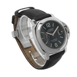 PANERAI 沛纳海 Luminor系列 PAM00104 男款机械表 