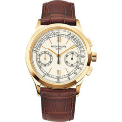 Patek Philippe 百达翡丽 5170J-001 男士机械手表