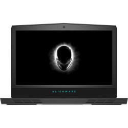 ALIENWARE 外星人 17 R5 17.3寸游戏笔记本（i7-8750H、8GB、256GB+1TB、GTX1060 6GB）