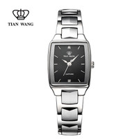 TIAN WANG 天王 星辰系列 LS3506S 女士石英手表
