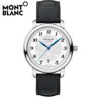 MONT BLANC 万宝龙 明星系列 U0116522 男士机械手表