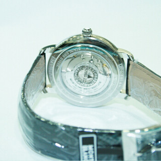MONT BLANC 万宝龙 明星系列 U0116522 男士机械手表