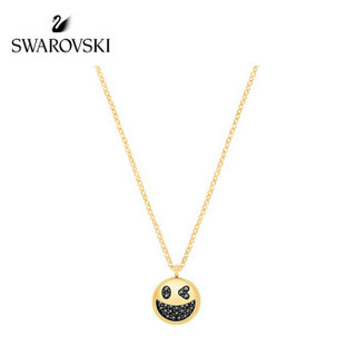 SWAROVSKI 施华洛世奇 5289556 HUMORIST WINK PENDANT 女士项链