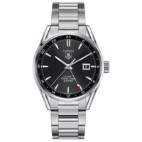 TAG Heuer 泰格豪雅 卡莱拉系列 WAR2010.BA0723 男士机械手表