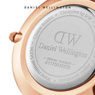 Daniel Wellington DanielWellington