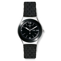 swatch 斯沃琪 金属绅士系列 YGS777 男士石英手表