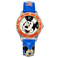 Disney 迪士尼 MK-14034L 儿童石英手表