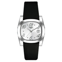 TISSOT 天梭 T-TREND 时尚系列 T009.310.17.037.01 女士石英腕表