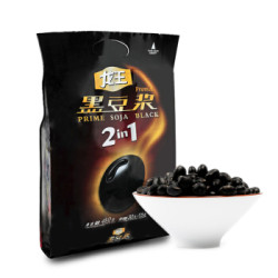 龙王食品 黑豆豆浆粉 无添加蔗糖 450g *3件