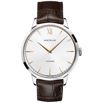 MONT BLANC 万宝龙 大班传承系列 110695 男款机械表