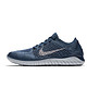 限40码：NIKE 耐克 FREE RN FLYKNIT 942839 女子跑步鞋