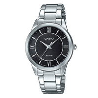 CASIO 卡西欧 LTH-1057D-1A 女士时尚商务石英表 防水