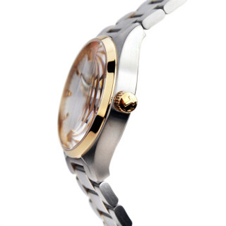 TISSOT 天梭 天博系列 T060.407.22.031.00 男士机械腕表