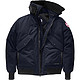  Canada Goose Bromley Bomber 男士夹克　