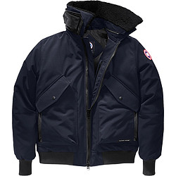 Canada Goose Bromley Bomber 男士夹克