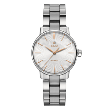 RADO 雷达 晶璨经典系列 R22862023 女士机械腕表