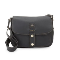 FURLA 芙拉 Emma Flap 女士单肩包