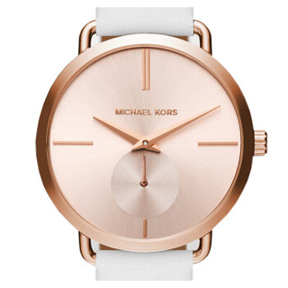 MICHAEL KORS 迈克·科尔斯 MK2660 女士石英手表