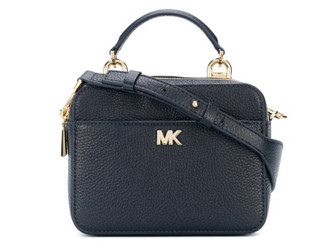 MICHAEL KORS 迈克·科尔斯 Mott Mini 32T8GF5C0L 女士单肩包