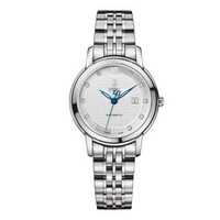 BOREL 依波路 皇室系列 LS6155-2590 女士机械手表