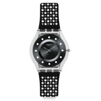 swatch 斯沃琪 超薄优雅系列 SFM128 女士石英手表