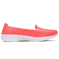 SKECHERS 斯凯奇 H2 GO系列 14690 女款洞洞鞋 *3件