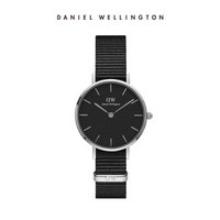 DanielWellington 丹尼尔惠灵顿 DW00100248 女款石英表