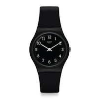 swatch 斯沃琪 时光系列 GB301 中性石英手表