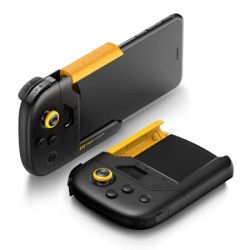 FlyDigi 飞智 黄蜂 手机游戏单手手柄 N版(iOS)