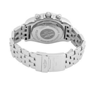 BREITLING 百年灵 Chronomat系列 AB011012-B967-375A 男士机械手表
