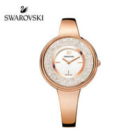 SWAROVSKI 施华洛世奇 5269250 Crystalline Pure 女士时尚手表