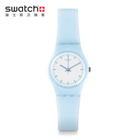 swatch 斯沃琪 ORIGINALS 原创系列 LL119 女士石英手表