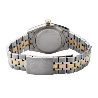 TUDOR 帝舵 王子系列 74033-6247310SLM 男士机械腕表