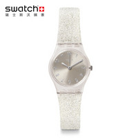 swatch 斯沃琪 ORIGINALS 原创系列 LK343E 女士石英腕表