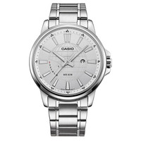 CASIO 卡西欧 大众指针系列 MTP-E137D-7AVDF 石英男表 防水防花