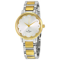 kate spade 凯特丝蓓 KSW1045 女士石英腕表