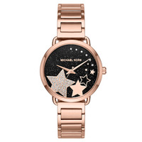 MICHAEL KORS 迈克·科尔斯 MK3795 女士石英腕表