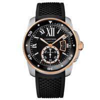 Cartier 卡地亚 卡历博系列 W7100055 男士机械手表