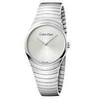 Calvin Klein WHIRL系列 女士石英腕表 K8A23146