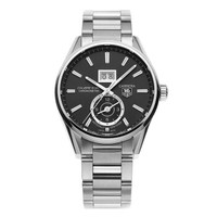TAG Heuer 泰格豪雅 卡莱拉系列 WAR5012.BA0723 男士机械手表