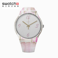 swatch 斯沃琪 情迷地中海系列 SUOW151 女士石英手表