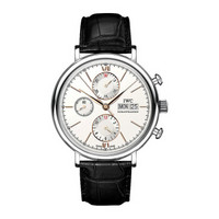 IWC 万国 柏涛菲诺系列 IW391022 男士机械腕表