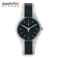 swatch 斯沃琪 ORIGINALS 原创系列 SUOW142 女士石英手表