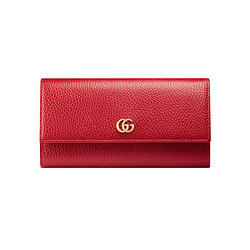 GUCCI 古驰 456116 女士钱包