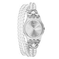 swatch 斯沃琪 淑女系列 LK336 女士石英手表