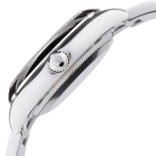 ROLEX 劳力士 日志型系列 116200-63600 男士机械腕表 蓝盘条钉