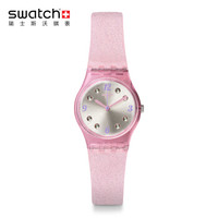 swatch 斯沃琪 原创系列 LP132C 女士石英手表