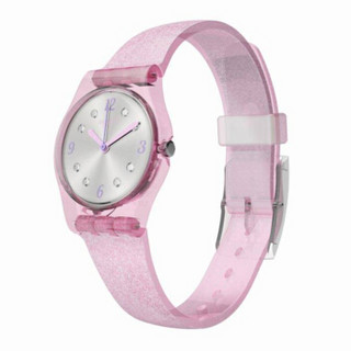 swatch 斯沃琪 原创系列 LP132C 女士石英手表