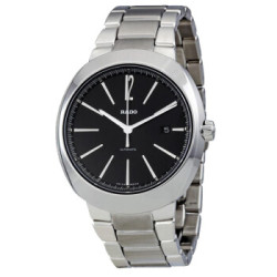 RADO 雷达 帝星系列 R15329153 男款机械表