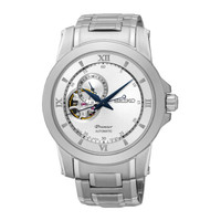 SEIKO 精工 SSA319J1 男士机械手表